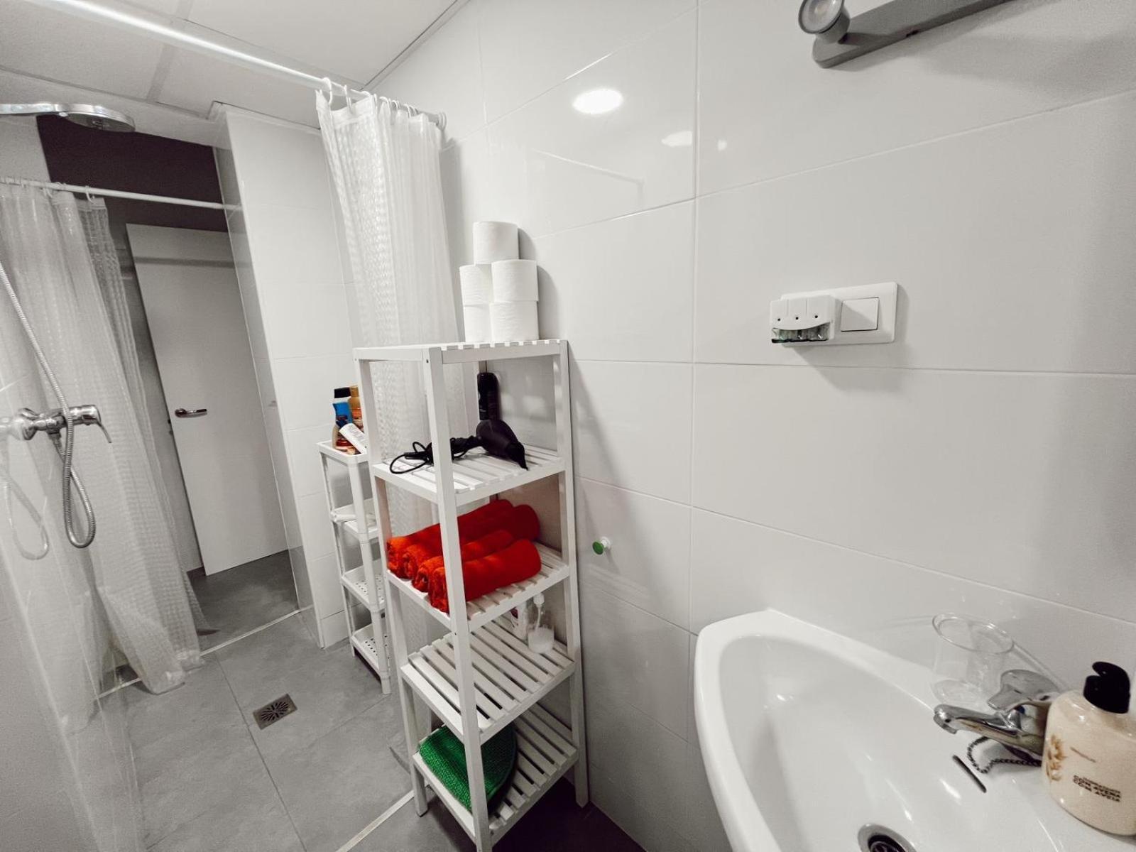 Lovely Suite Miramar Málaga Exterior foto
