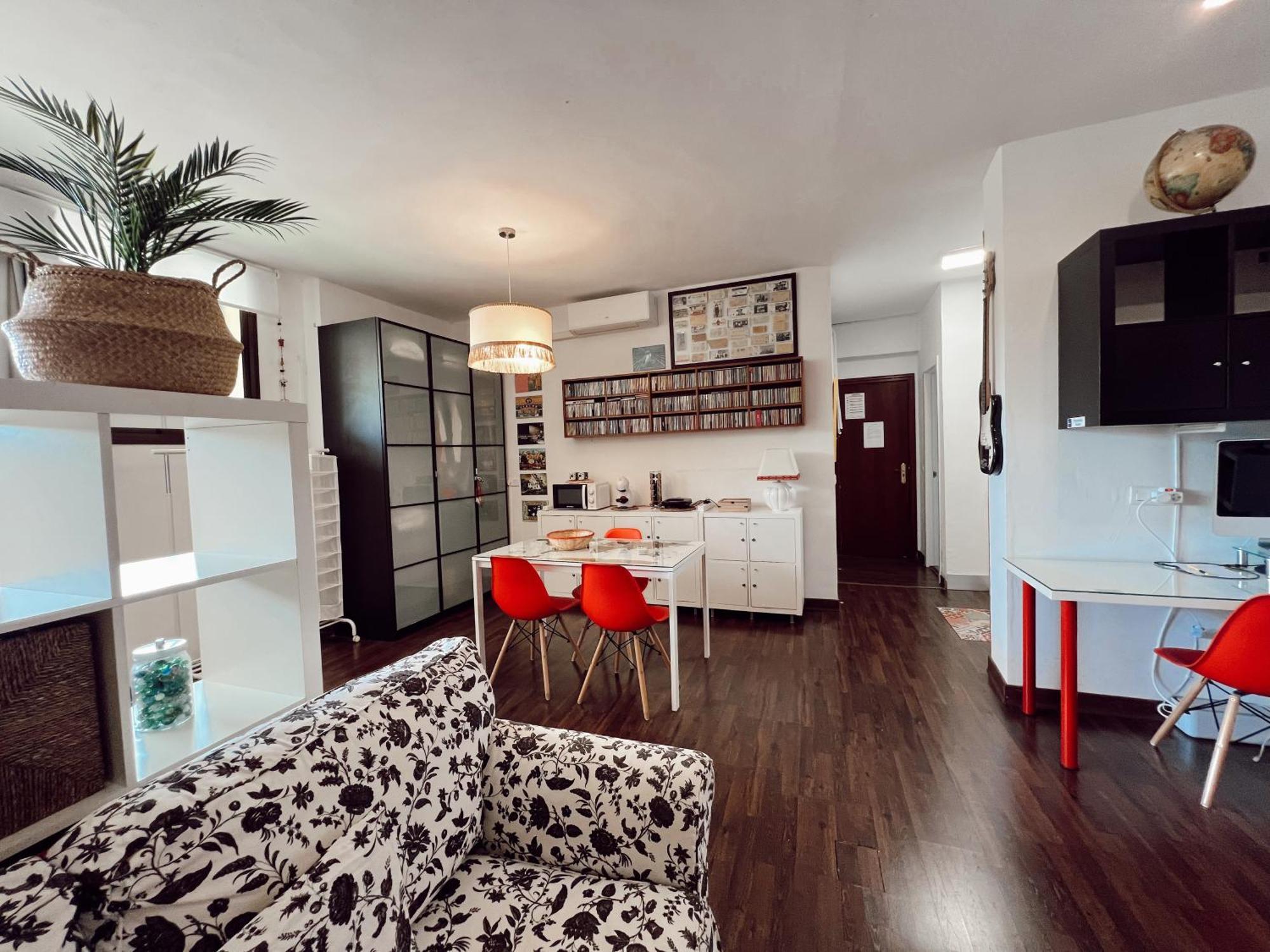 Lovely Suite Miramar Málaga Exterior foto